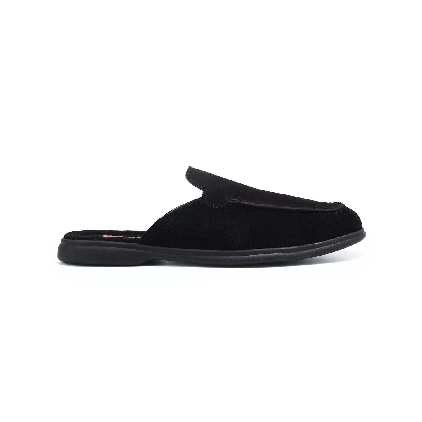 سابوه رجالي شمواه طبيعي - Slip On