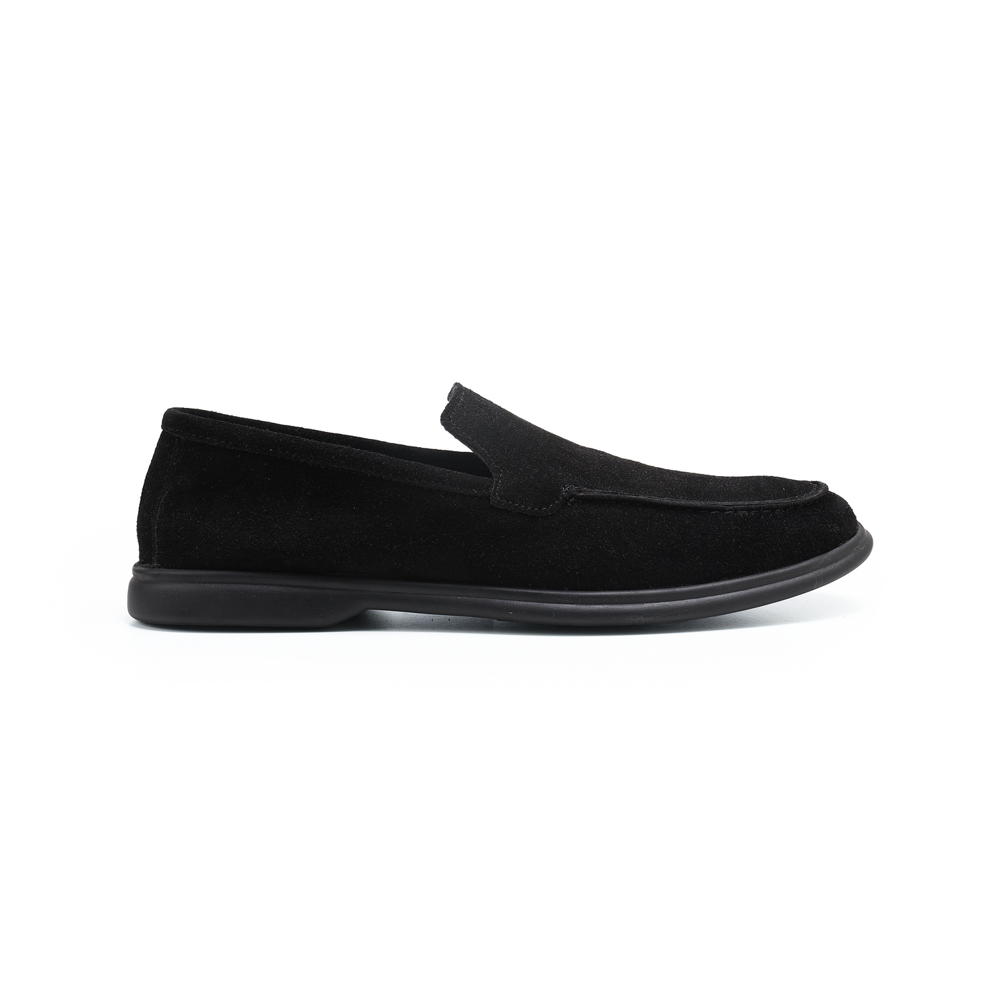 سابوه رجالي شمواه طبيعي - Slip On