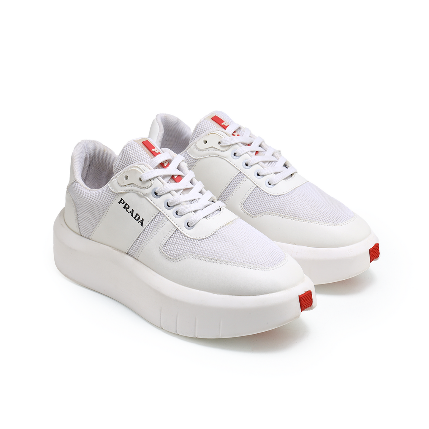 سنيكرز رجالي تشانكي – نعل سميك مريح Pr10