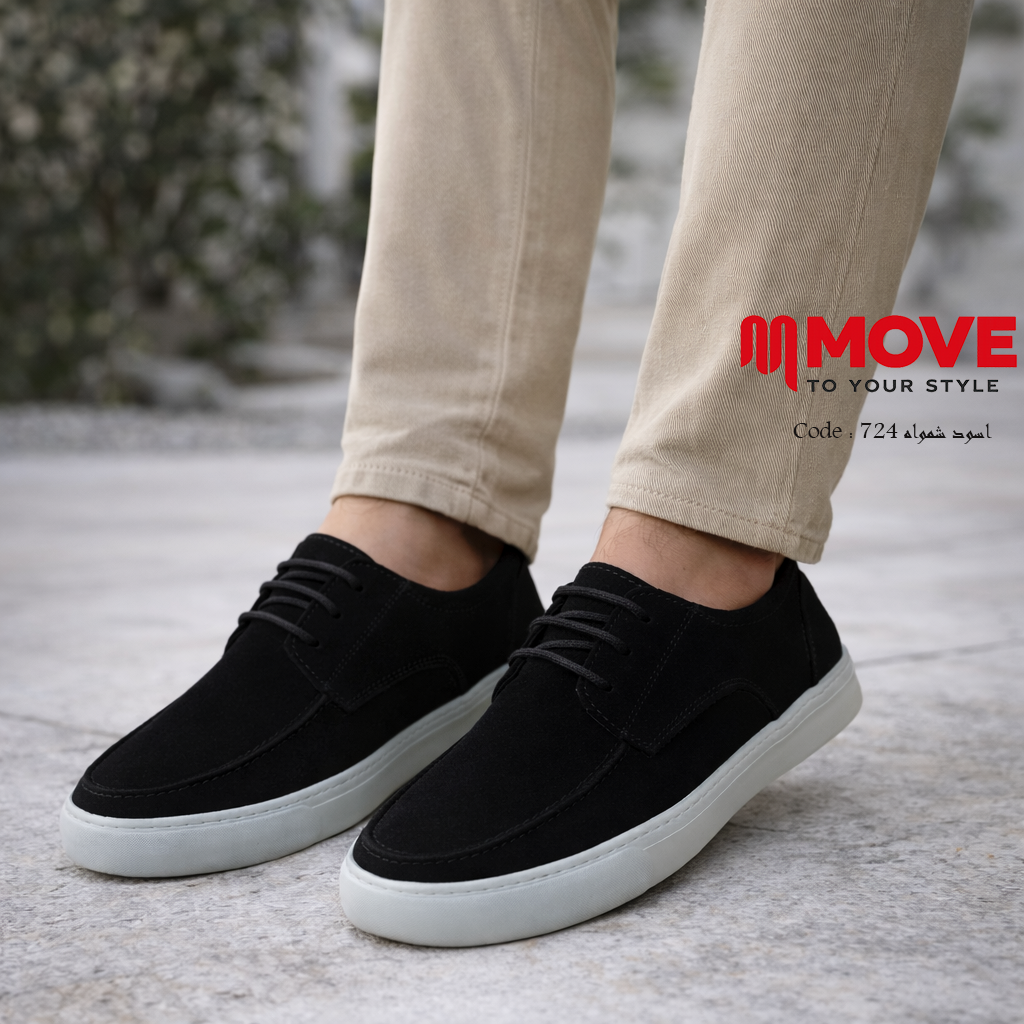 حذاء رجالي كاجوال شمواه